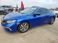 2HGFC4B65LH302895 2020 HONDA CIVIC