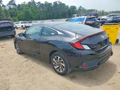 2HGFC4B65LH304727 2020 HONDA CIVIC