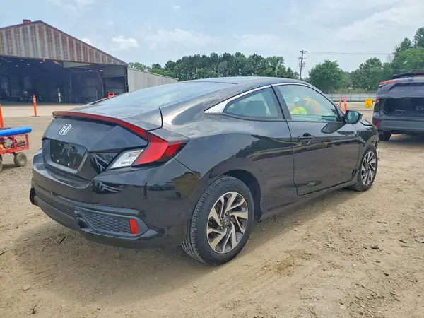 2HGFC4B65LH304727 2020 HONDA CIVIC - Image 2