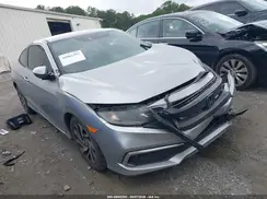 2HGFC4B66KH301138 2019 HONDA CIVIC