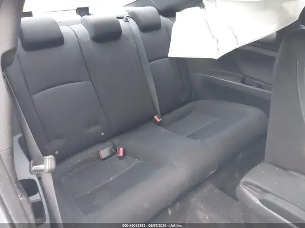 2HGFC4B66KH301138 2019 HONDA CIVIC - Image 8