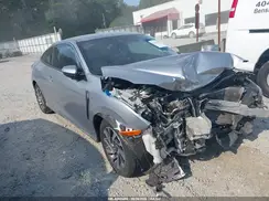 2HGFC4B66KH301141 2019 HONDA CIVIC