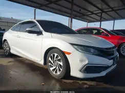 2HGFC4B66KH302810 2019 HONDA CIVIC