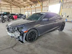 2HGFC4B66KH302872 2019 HONDA CIVIC