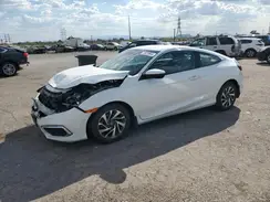 2HGFC4B66KH303634 2019 HONDA CIVIC