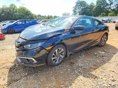 2HGFC4B66KH304489 2019 HONDA CIVIC