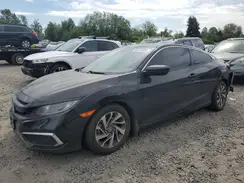 2HGFC4B66KH305125 2019 HONDA CIVIC
