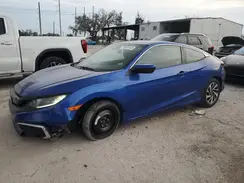 2HGFC4B66KH305805 2019 HONDA CIVIC