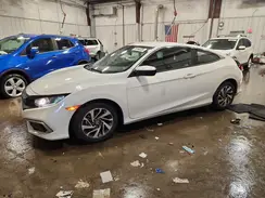 2HGFC4B66KH305948 2019 HONDA CIVIC