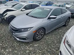 2HGFC4B66KH306033 2019 HONDA CIVIC