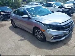 2HGFC4B66KH307182 2019 HONDA CIVIC