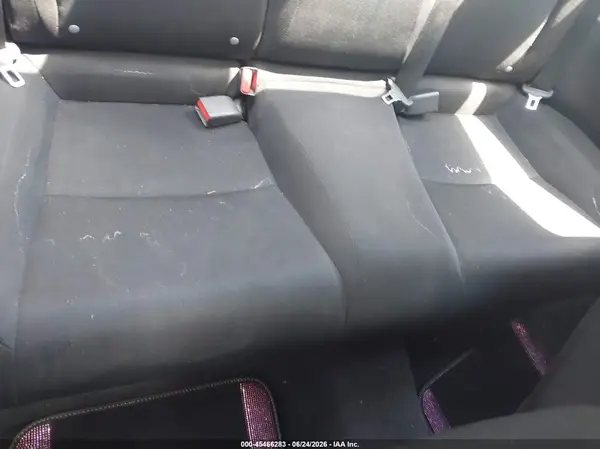 2HGFC4B66KH307182 2019 HONDA CIVIC - Image 8