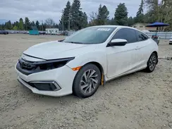 2HGFC4B66KH308879 2019 HONDA CIVIC
