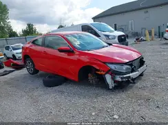 2HGFC4B66KH309093 2019 HONDA CIVIC