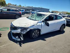 2HGFC4B66LH300606 2020 HONDA CIVIC