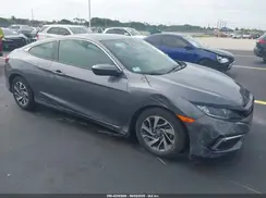 2HGFC4B66LH301125 2020 HONDA CIVIC