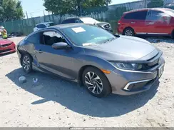 2HGFC4B66LH301139 2020 HONDA CIVIC