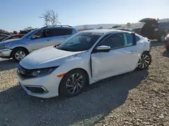 2HGFC4B66LH301223 2020 HONDA CIVIC