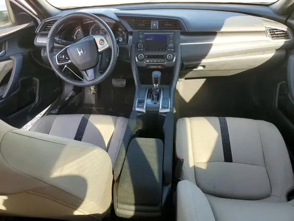 2HGFC4B66LH301223 2020 HONDA CIVIC - Image 8