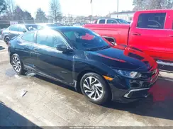2HGFC4B66LH301920 2020 HONDA CIVIC