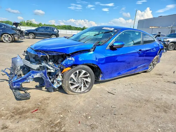 2HGFC4B66LH302159 2020 HONDA CIVIC - Image 1