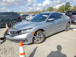 2HGFC4B66LH302632 2020 HONDA CIVIC