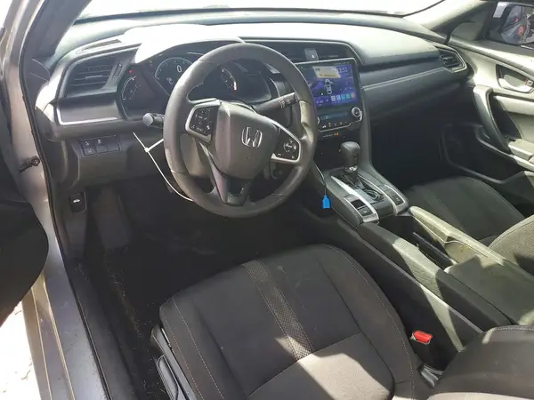 2HGFC4B66LH302632 2020 HONDA CIVIC - Image 8