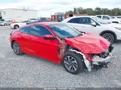 2HGFC4B66LH303053 2020 HONDA CIVIC