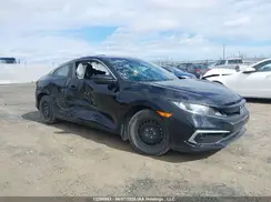2HGFC4B66LH400298 2020 HONDA CIVIC
