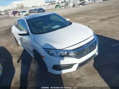 2HGFC4B67JH400288 2018 HONDA CIVIC