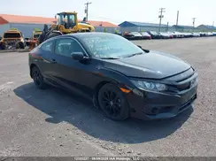 2HGFC4B67JH401179 2018 HONDA CIVIC