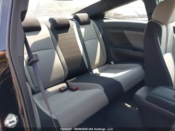 2HGFC4B67JH401179 2018 HONDA CIVIC - Image 8