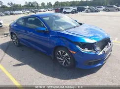 2HGFC4B67JH401277 2018 HONDA CIVIC