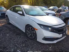 2HGFC4B67KH302833 2019 HONDA CIVIC