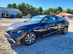 2HGFC4B67KH302864 2019 HONDA CIVIC
