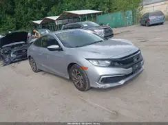 2HGFC4B67KH303092 2019 HONDA CIVIC