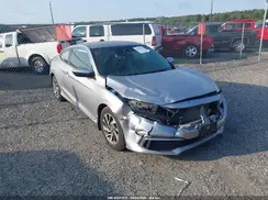 2HGFC4B67KH303531 2019 HONDA CIVIC