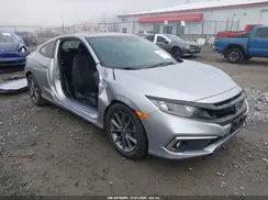 2HGFC4B67KH303626 2019 HONDA CIVIC