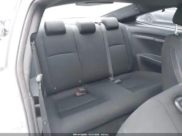 2HGFC4B67KH303626 2019 HONDA CIVIC - Image 8