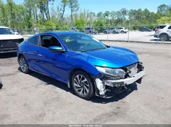 2HGFC4B67KH304419 2019 HONDA CIVIC