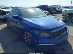 2HGFC4B67KH304906 2019 HONDA CIVIC