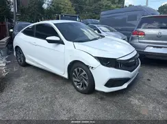 2HGFC4B67KH305053 2019 HONDA CIVIC