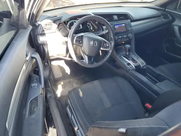 2HGFC4B67KH305845 2019 HONDA CIVIC - Image 8