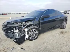 2HGFC4B67KH307997 2019 HONDA CIVIC