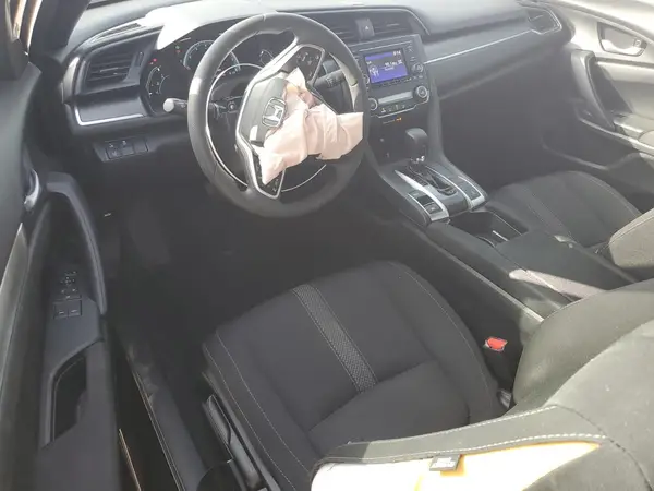 2HGFC4B67KH307997 2019 HONDA CIVIC - Image 8