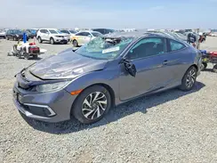 2HGFC4B67KH308843 2019 HONDA CIVIC