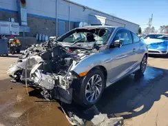 2HGFC4B67KH308891 2019 HONDA CIVIC