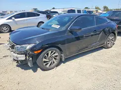 2HGFC4B67KH309104 2019 HONDA CIVIC