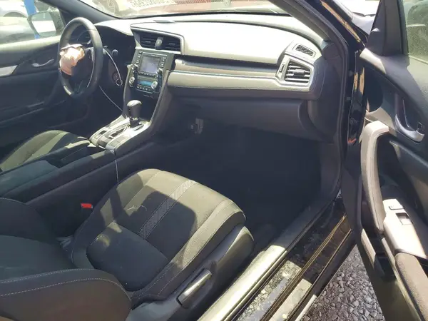 2HGFC4B67KH309104 2019 HONDA CIVIC - Image 8