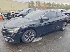 2HGFC4B67KH309510 2019 HONDA CIVIC